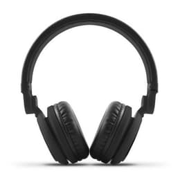 Energy Sistem DJ2 καλωδιωμένο Ακουστικά Μικρόφωνο - Μαύρο