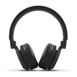 Energy Sistem DJ2 με καλώδιο Ακουστικά Μικρόφωνο - Μαύρο