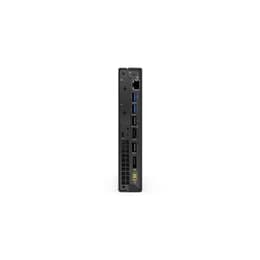 Lenovo ThinkCentre M720q Tiny Core i5-10400T 2 - SSD 256 GB - 16GB