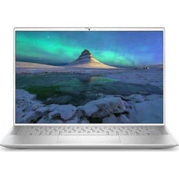 Dell Inspiron 7400 14" (2020) - Core i7-1165g7 - 16GB - SSD 512 GB QWERTY - Αγγλικά