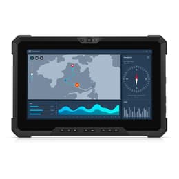 Dell Latitude 7220 11" Core i5-8365U - SSD 256 GB - 16GB Χωρίς πληκτρολόγιο