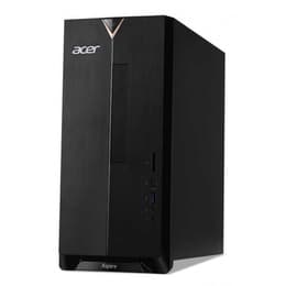 Acer Aspire TC-886 Core i5-9400F 3.4 - SSD 512 GB - 16GB