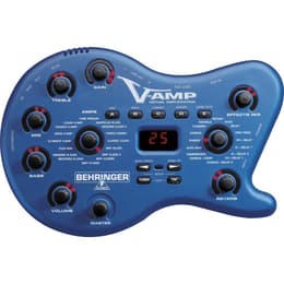 Behringer V-AMP Αξεσουάρ ήχου