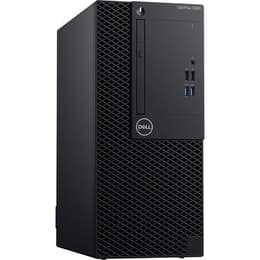 Dell OptiPlex 3060 MT Core i3-8100 3.6 - SSD 256 GB - 8GB