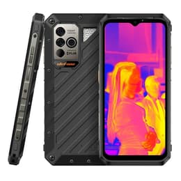 Ulefone Power Armor 18T 256GB - Μαύρο - Ξεκλείδωτο