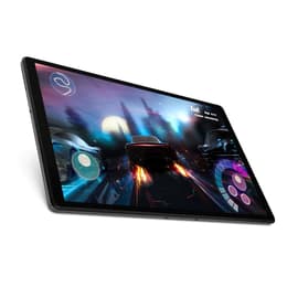 Lenovo M10 Plus 64GB - Γκρι - WiFi + 4G