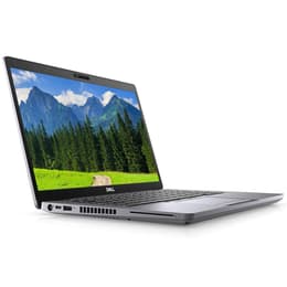 Dell Latitude 5410 14"(2020) - Core i5-10310U - 8GB - SSD 256 GB QWERTZ - Γερμανικό