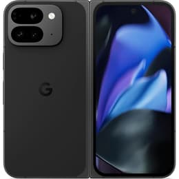 Google Pixel 9 Pro Fold 256GB - Μαύρο - Ξεκλείδωτο
