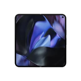 Google Pixel 9 Pro Fold 256GB - Μαύρο - Ξεκλείδωτο