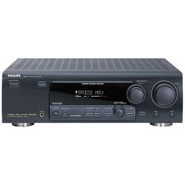Philips FR740 Ενισχυτές ήχου