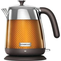 Kenwood ZJM811OR Πορτοκαλί L - Ηλεκτρικός βραστήρας