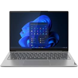 Lenovo ThinkBook 13S IML 13" (2020) - Core i5 - Gen 10 (U) - 16GB - SSD 512 GB QWERTY - Αγγλικά