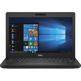 Dell Latitude 5290 12"(2018) - Core i5-8250U - 32GB - SSD 1000 Gb AZERTY - Γαλλικό