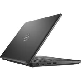 Dell Latitude 5290 12" (2018) - Core i5 - Gen 8 (U) - 32GB - SSD 1 tb AZERTY - Γαλλικό