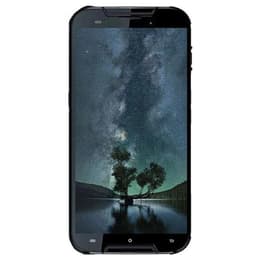 Cubot Quest Lite 32GB - Μαύρο - Ξεκλείδωτο