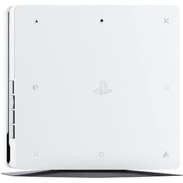 PlayStation 4 Slim 1000GB - Άσπρο