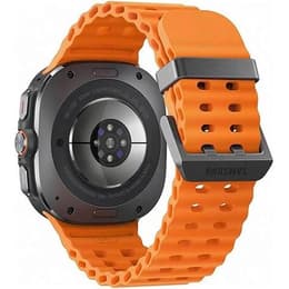 Samsung Galaxy Watch Ultra Bluetooth + Cellular 47 mm - Γκρι