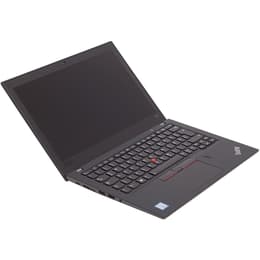 Lenovo ThinkPad X280 12" (2018) - Core i5 - Gen 8 (U) - 8GB - SSD 256 GB QWERTZ - Γερμανικό