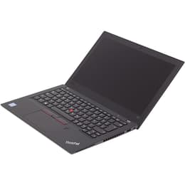 Lenovo ThinkPad X280 12" (2018) - Core i5 - Gen 8 (U) - 8GB - SSD 256 GB QWERTZ - Γερμανικό