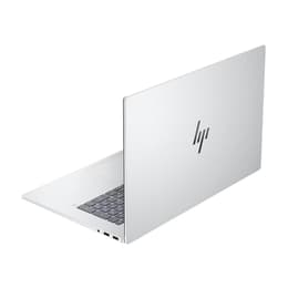 HP OmniBook 7 LaptopNGAI 17-dc0001nf 17" (2023) - Core Ultra 7 258V - 32GB - SSD 1 tb AZERTY - Γαλλικό