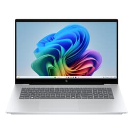 HP OmniBook 7 LaptopNGAI 17-dc0001nf 17" (2023) - Core Ultra 7 258V - 32GB - SSD 1 tb AZERTY - Γαλλικό