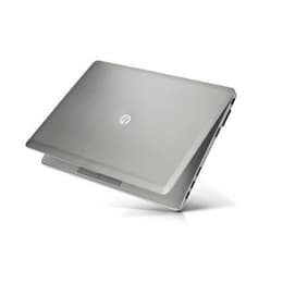 HP EliteBook Folio 9470M 14" (2012) - Core i5-3427U - 4GB - SSD 256 Gb QWERTZ - Γερμανικό