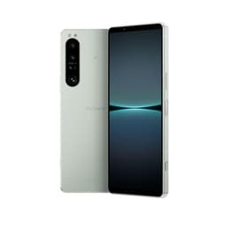 Sony Xperia 1 IV 256GB - Άσπρο - Ξεκλείδωτο