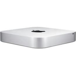 Mac mini (Τέλη 2014) Core i5 1,4 GHz - HDD 500 Gb - 4GB