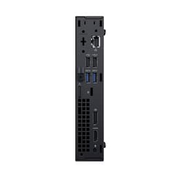 Dell OptiPlex 3060 Micro Core i3-8100T 3.1 - SSD 256 GB - 16GB