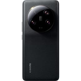 Xiaomi 13 Ultra 512GB - Μαύρο - Ξεκλείδωτο