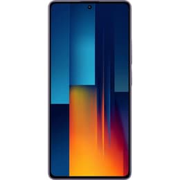 Xiaomi Poco M6 Pro 256GB - Μαύρο - Ξεκλείδωτο