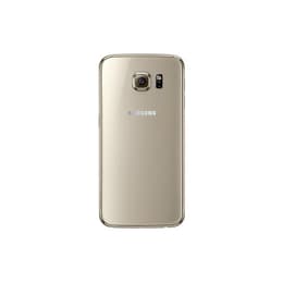 Galaxy S6 32GB - Χρυσό - Ξεκλείδωτο