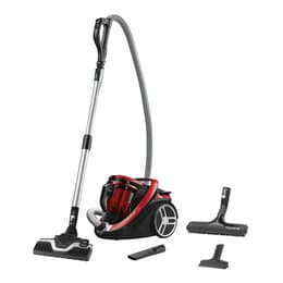 Ηλεκτρική σκούπα χωρίς σακούλα ROWENTA Silence Force Cyclonic Parquet RO7649EA