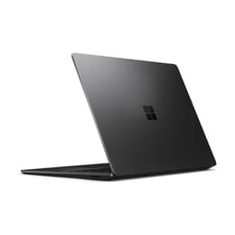 Microsoft Surface Laptop 4 13" (2021) - Core i7 - Gen 11 (G) - 16GB - SSD 256 GB QWERTY - Αγγλικά
