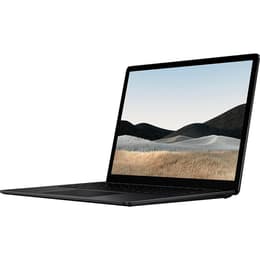 Microsoft Surface Laptop 4 13" (2021) - Core i7 - Gen 11 (G) - 16GB - SSD 256 GB QWERTY - Αγγλικά