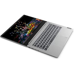 Lenovo ThinkBook 13S-IML 13" (2020) - Core i7 - Gen 10 (U) - 16GB - SSD 512 GB QWERTY - Αγγλικά