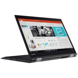 Lenovo ThinkPad X1 Yoga 2G 14" Core i7-7600U - SSD 256 Gb - 16GB AZERTY - Γαλλικό
