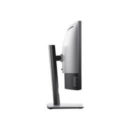 34" Dell UltraSharp U3417W 3440 x 1440 LCD monitor Γκρι