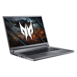 Acer Predator Triton 500 SE PT516-51s-7600 16" (2021) - Core i7 - Gen 11 (H) - 16GB - SSD 512 GB QWERTZ - Γερμανικό