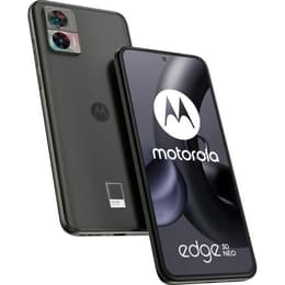 Motorola Edge 30 Neo 128GB - Μαύρο - Ξεκλείδωτο - Dual-SIM