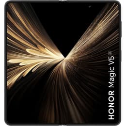 Honor Magic V5 512GB - Μαύρο - Ξεκλείδωτο