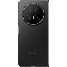 Honor Magic V5 512GB - Μαύρο - Ξεκλείδωτο