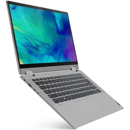 Lenovo IdeaPad Flex 5 14" (2021) - Core i5 - Gen 11 (G) - 8GB - SSD 256 GB QWERTY - Αγγλικά