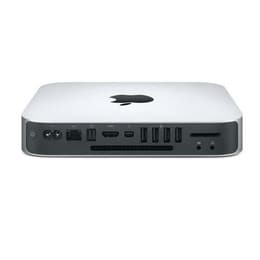 Mac mini (Οκτώβριος 2012) Core i7 2,6 GHz - HDD 1 tb - 16GB