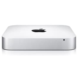 Mac mini (Οκτώβριος 2012) Core i7 2,6 GHz - HDD 1 tb - 16GB