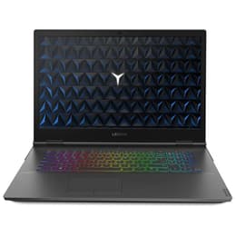 Lenovo Legion Y740-17IRHG 17" - Core i7-9750H - 16GB - SSD 1 TBGB NVIDIA GeForce RTX 2060 QWERTY - Αγγλικά