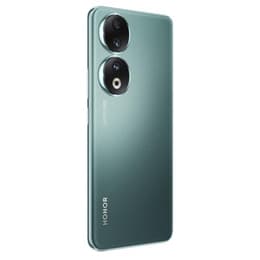Honor 90 512GB - Πράσινο - Ξεκλείδωτο
