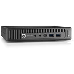 HP EliteDesk 800 G2 Tour Core i5-6500 3,2 - SSD 240 Gb - 8GB