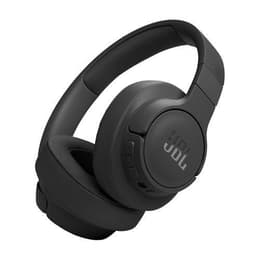 Jbl Tune 770NC Μειωτής θορύβου ενσύρματο + ασύρματο Ακουστικά Μικρόφωνο - Μαύρο