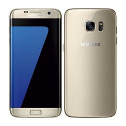 Galaxy S7 edge 64GB - Χρυσό - Ξεκλείδωτο